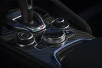 Alfa Romeo Giulia Quadrifoglio Nero Edizione 2018 года (NA)